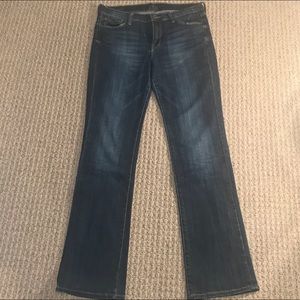 Lucky Brand Jeans - Lucky Brand Brooke Bootcut Jeans Lucky Brand Jeans - Lucky Brand Brooke Bootcut Jeans